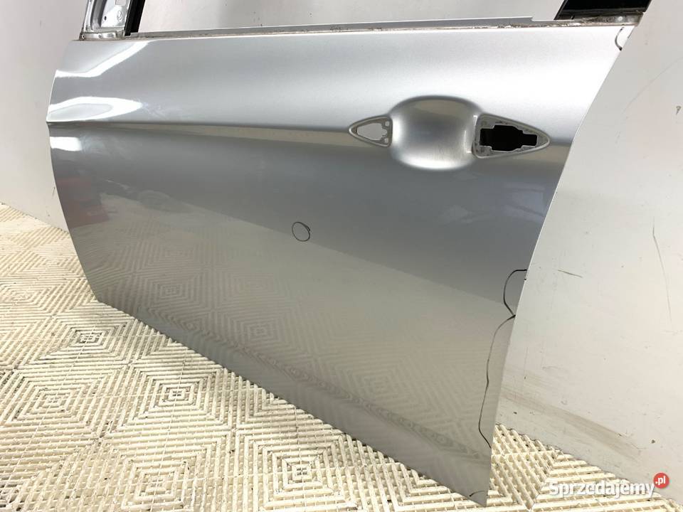 DRZWI LEWY PRZÓD HYUNDAI i40 Kombi podkarpackie