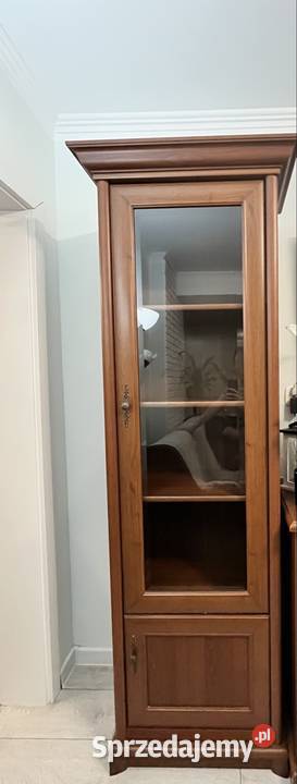 Zestaw mebli Kent BRW Lwówek