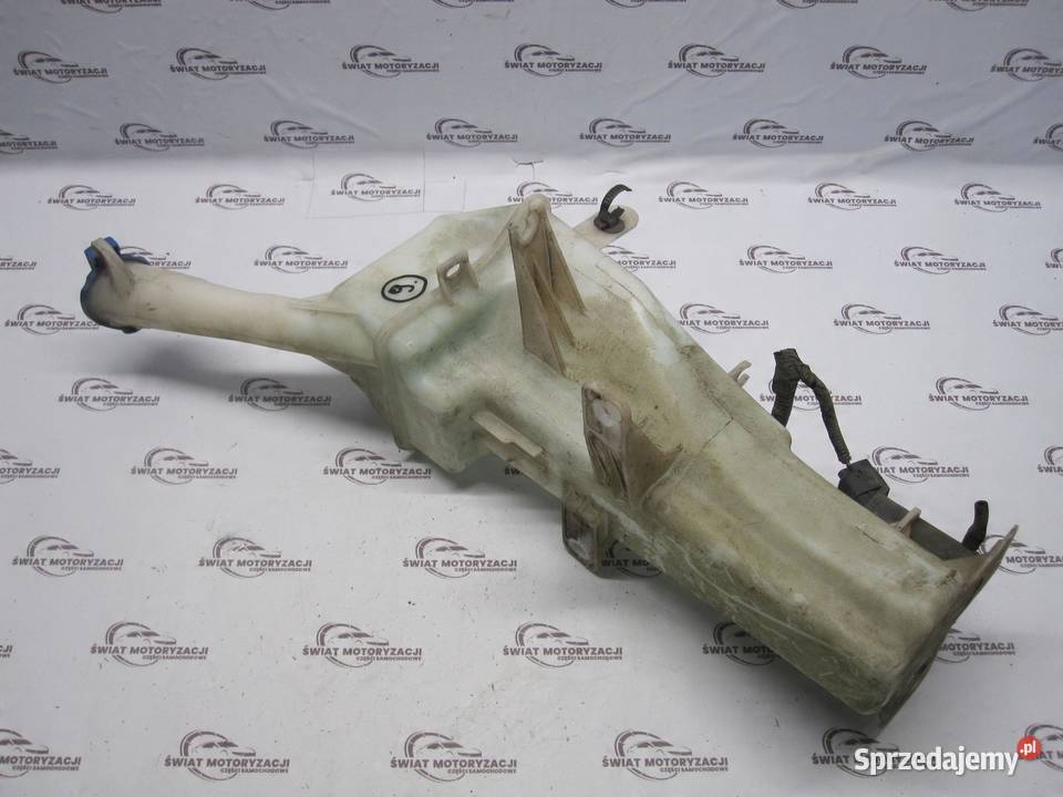KIA PICANTO II 13r zbiorniczek spryskiwaczy