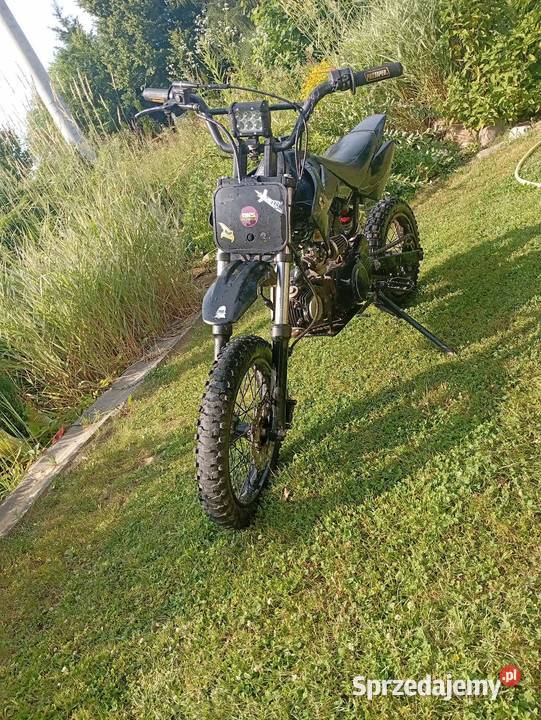 Cross 110 Kraczkowa
