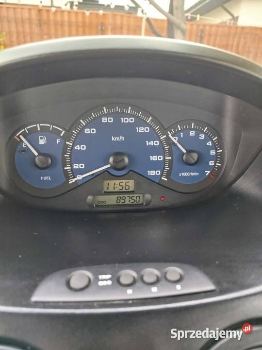 Sprzedam samochód chevrolet matiz Tłuszcz