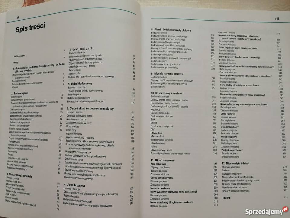 Badania kliniczne Epstein Perkin de Bono Cookson kujawsko-pomorskie Bydgoszcz