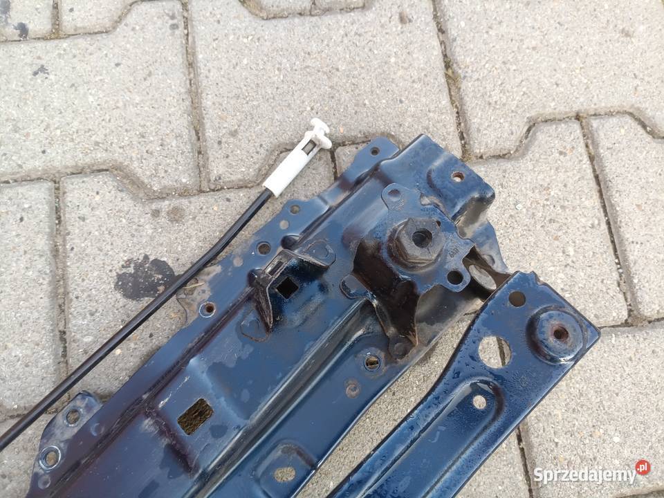 Suzuki SX4 Scross lift 16 17 pas przedni górny osobowe