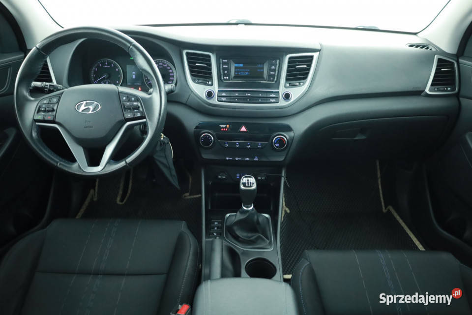 Hyundai Tucson 16 GDI sprzedam