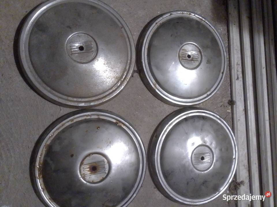 Dekle Fiat 125 p kapsle fiat rozrząd fiat 125 p osobowe Kęty