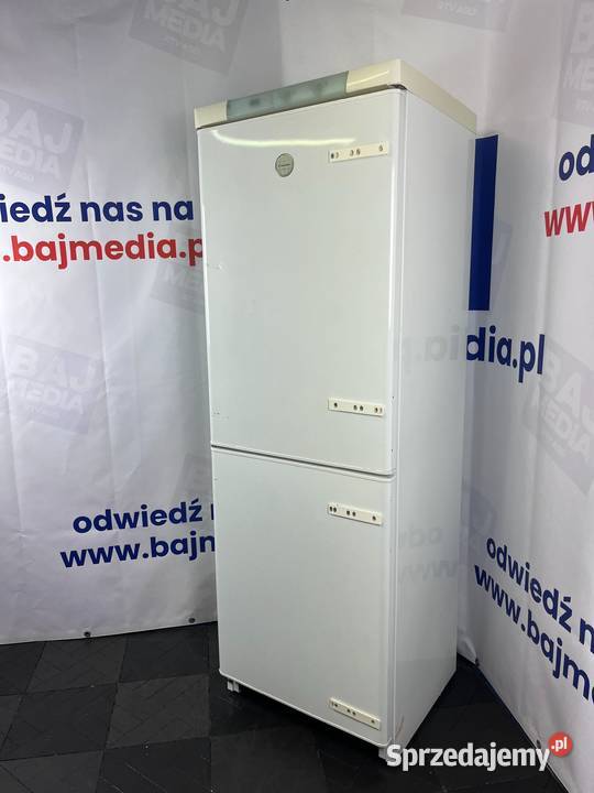 LODÓWKA Electrolux 179 Klas A DostawaGwarancja