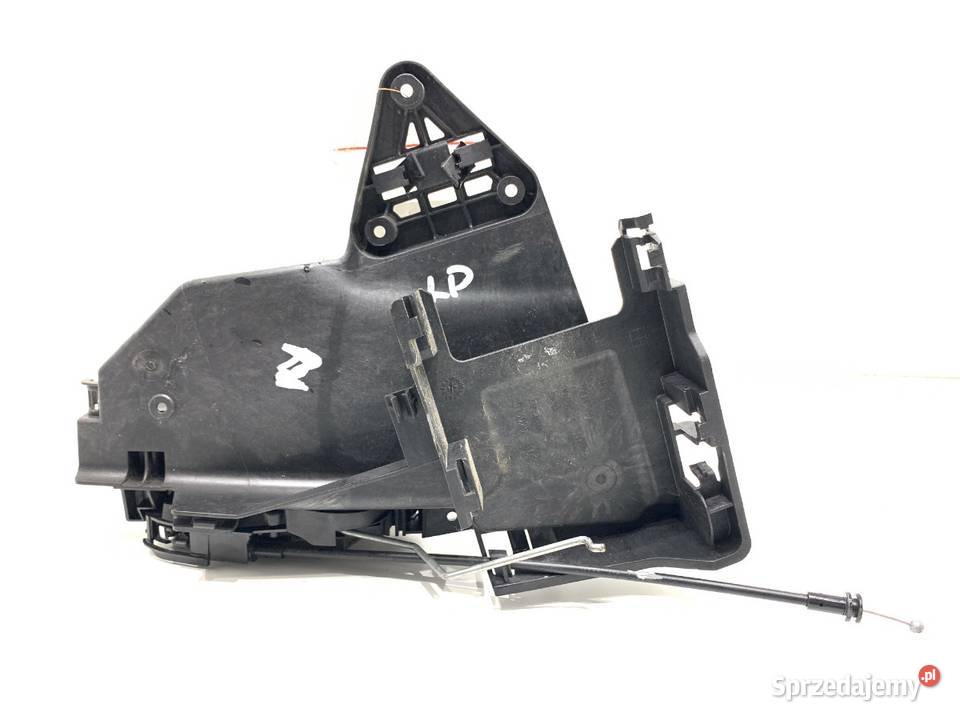 ZAMEK DRZWI LEWY PRZÓD VOLVO V60 I Kombi podkarpackie