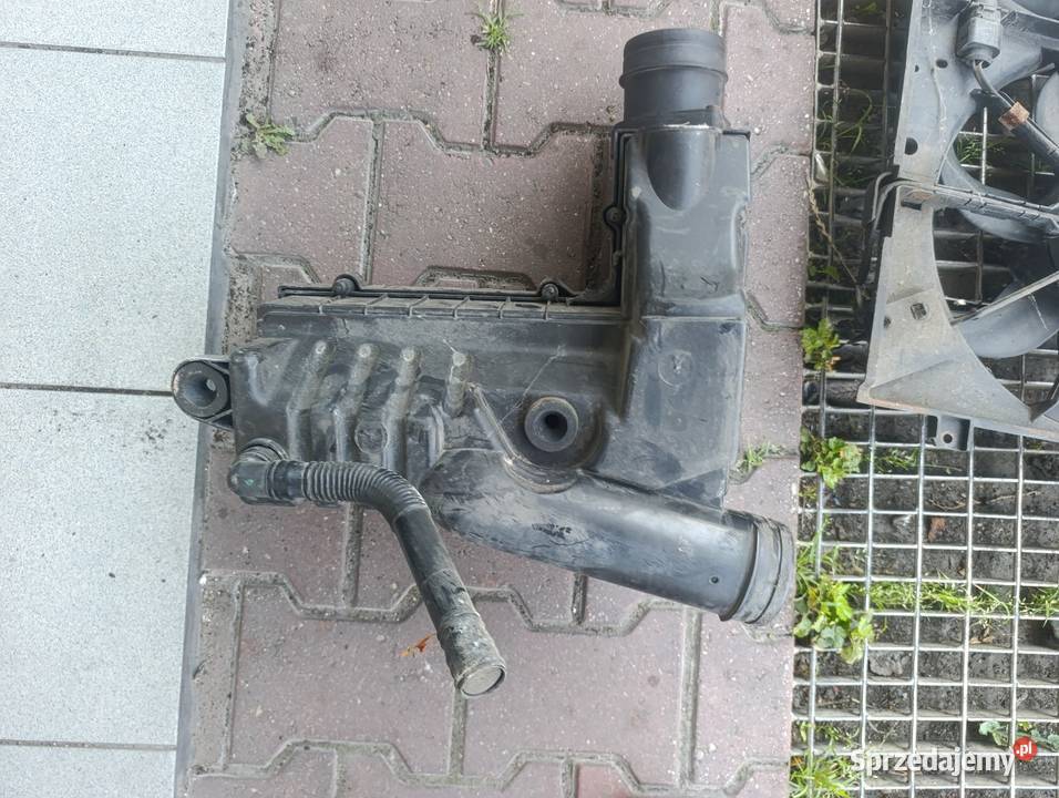 Obudowa filtra powietrza volkswagen vw Passata Łaziska Górne sprzedam