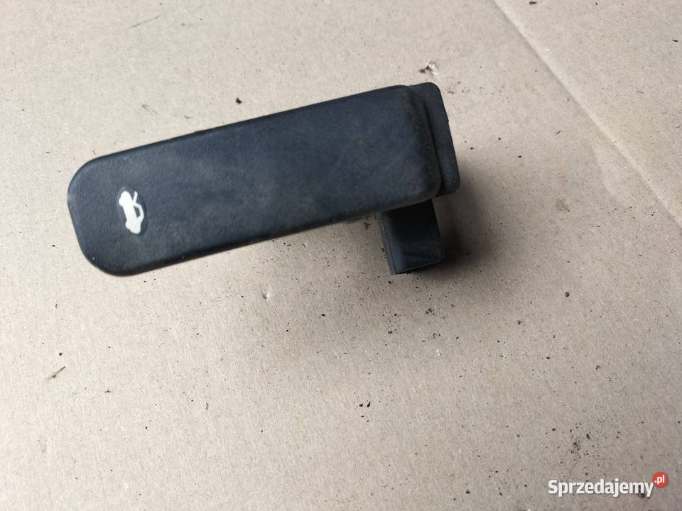 FORD MONDEO MK1 MK2 RĄCZKA UCHWYT LINKI MASKI Kamień-Kolonia
