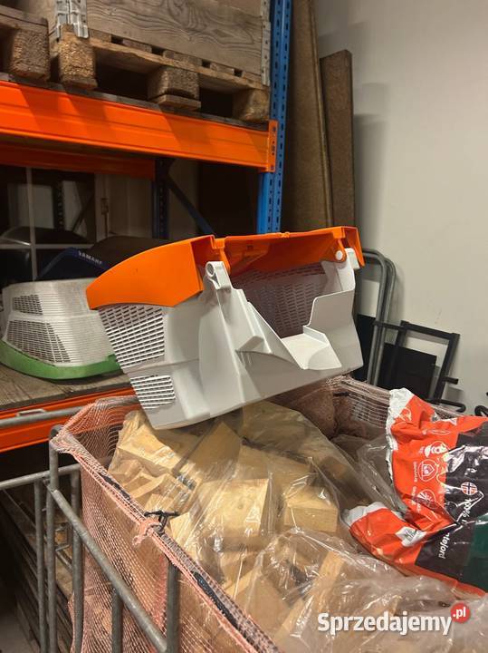 Kosiarka do trawy Stihl Pozostałe Warszawa