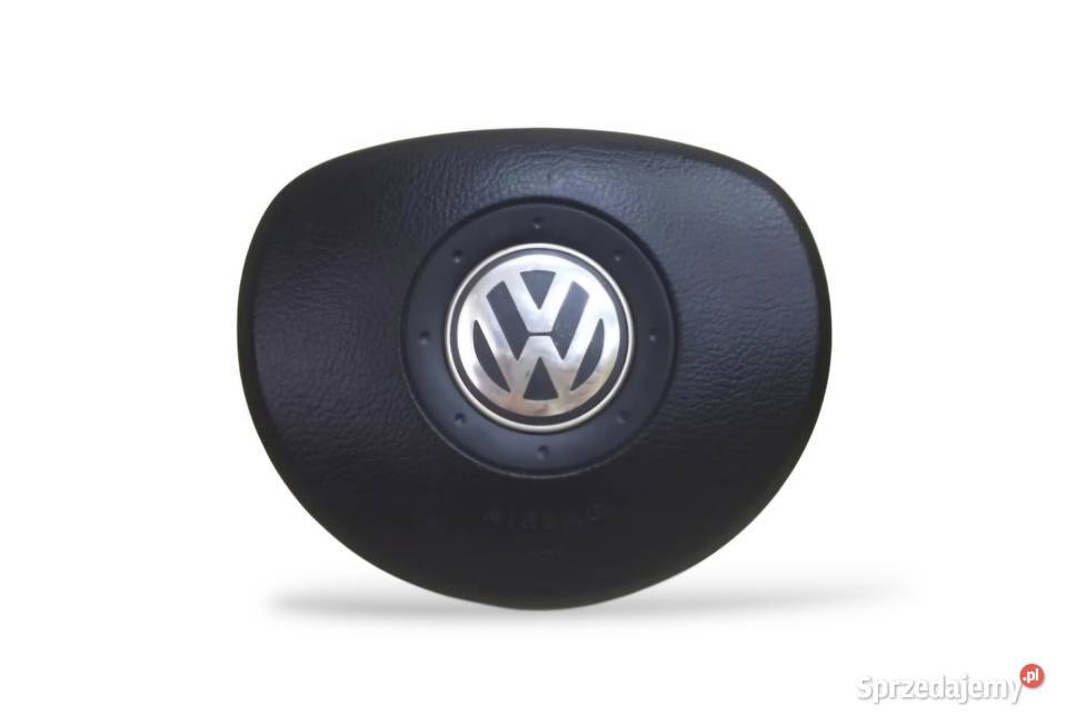 PODUSZKA POWIETRZNA AIRBAG KIEROWCY VW TOURAN I osobowe świętokrzyskie Działoszyce