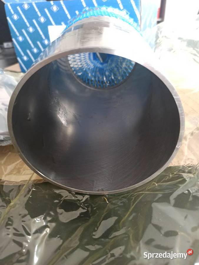 Tuleja cylindra MAN TGX TGS D2676 Euro 6 z Warszawa