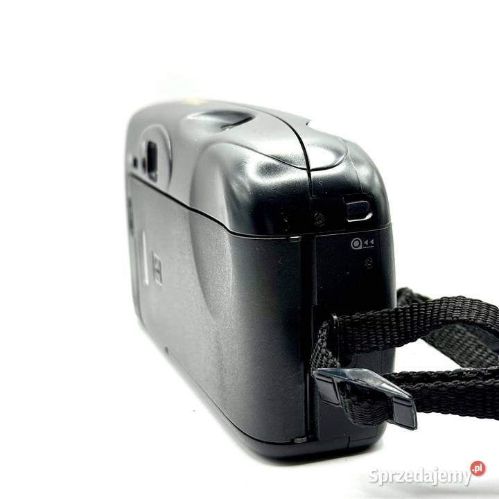 Aparat analogowy Kodak Star Autofocus 35 mm 90s Warszawa