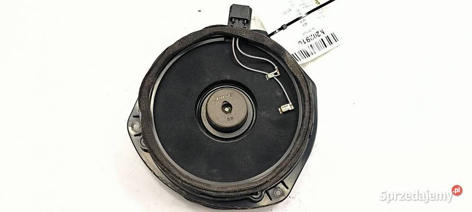 GŁOŚNIK AUDI A8 D3 4E0035411A Lipno