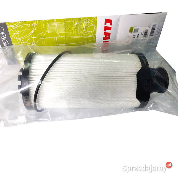 0024025010 Filtr paliwa Claas