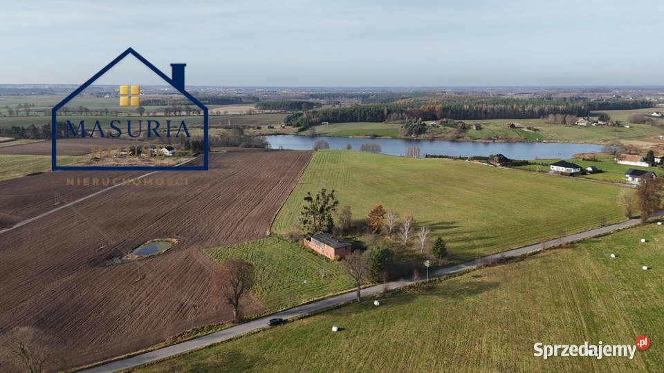 Ostatnia działka w GROMOTACH