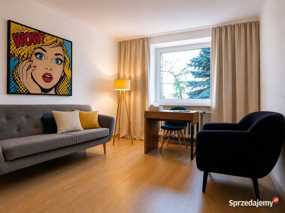 Wynajmę Lokal 160m2 super parter Warszawa