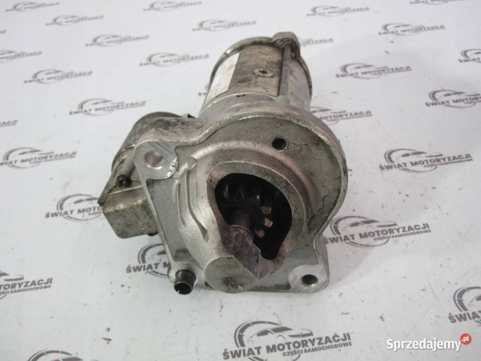 FOCUS MK3 16 TDCI T1DB 11r rozrusznik