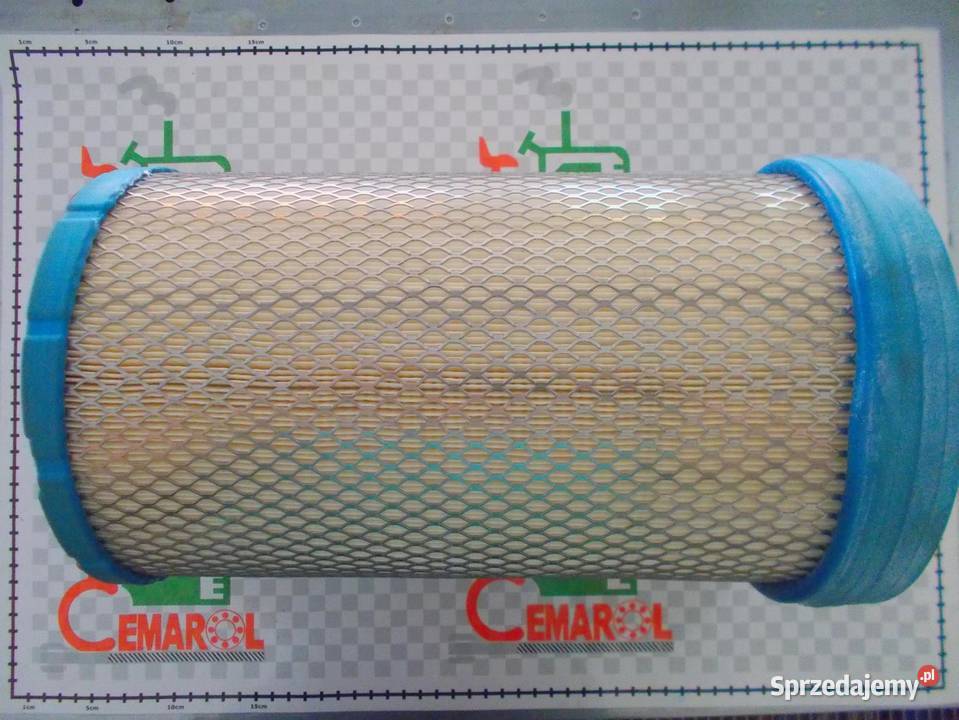 Filtr powietrza CNH Kobylnica