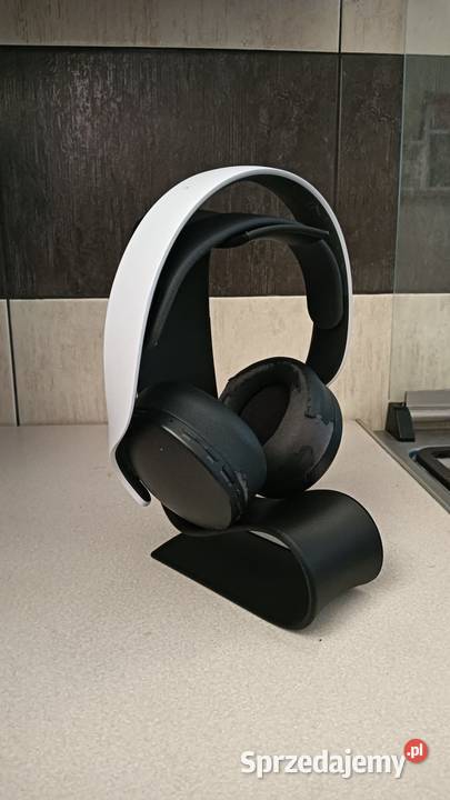 Stojak na słuchawki różne kolory Tychy