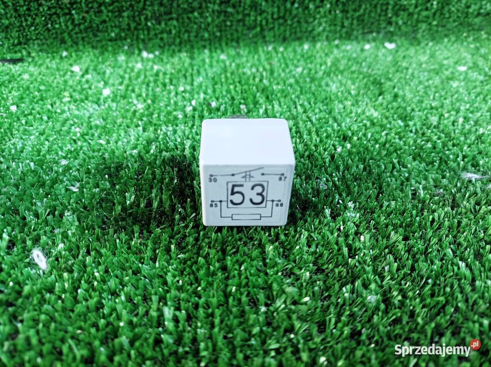 Przekaźnik 53 Audi a4 b5 Radom sprzedam