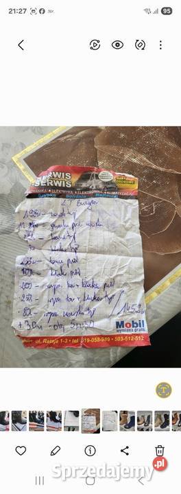 LT35 diesel Motoryzacja Lublin