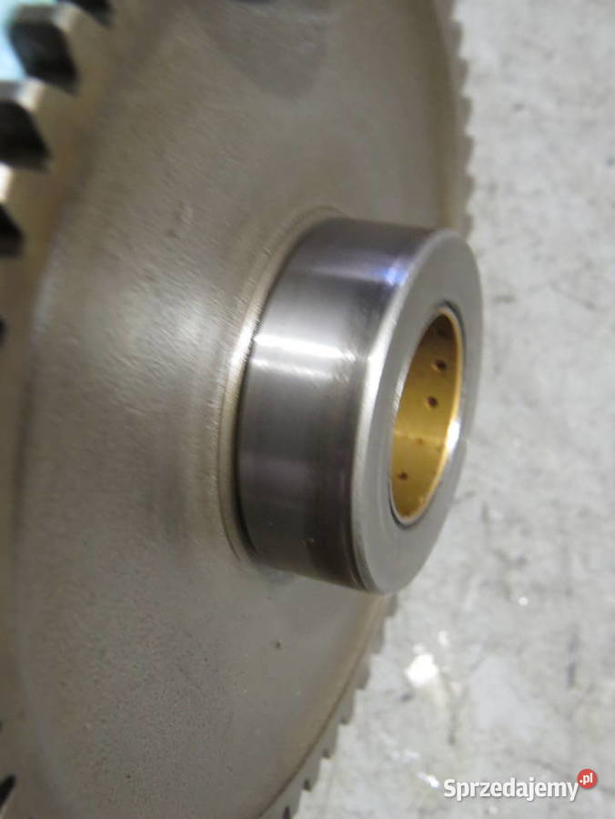 HONDA SH 125 150 SW MAGNETO KOŁO MAGNESOWE Gdańsk