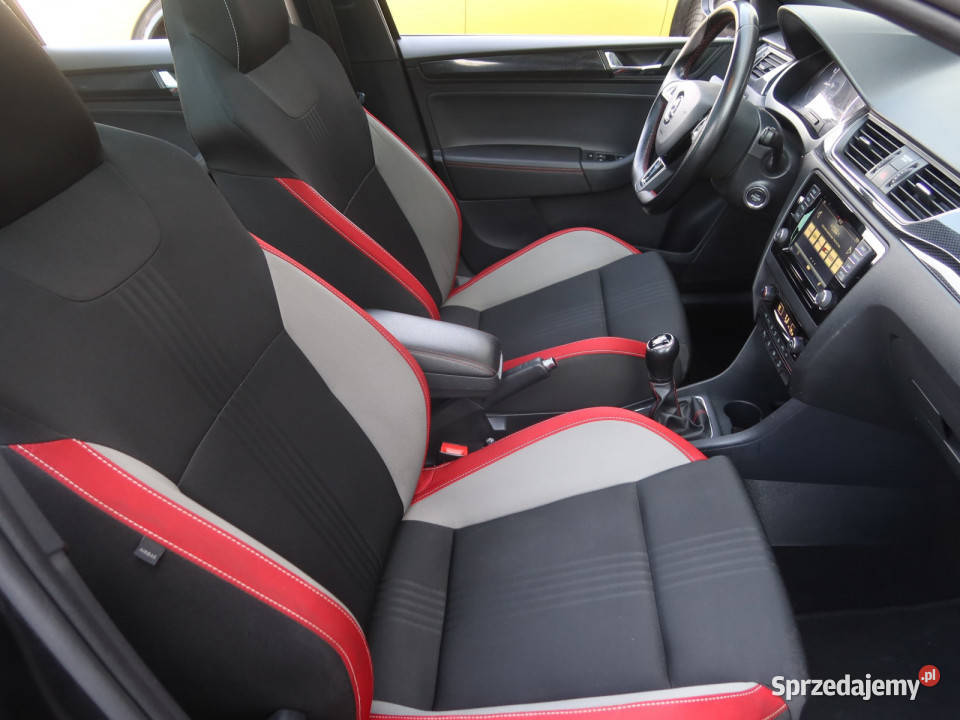 Skoda Rapid Spaceback 10 TSI Katowice sprzedam