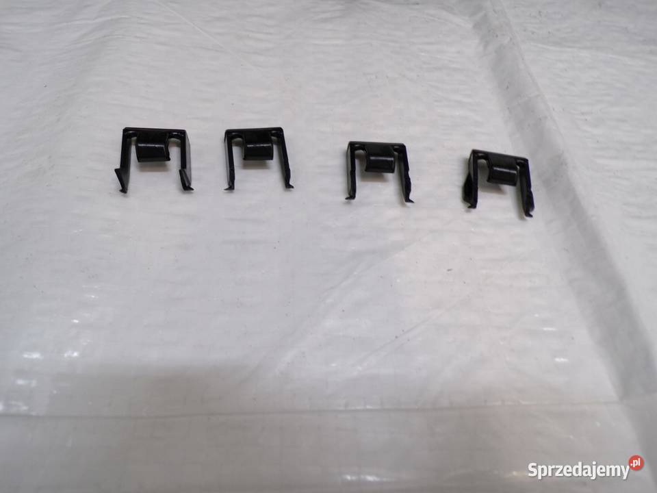 Opel Zafira B OPC GRILL ATRAPA ZDERZAKA PRZÓD kujawsko-pomorskie
