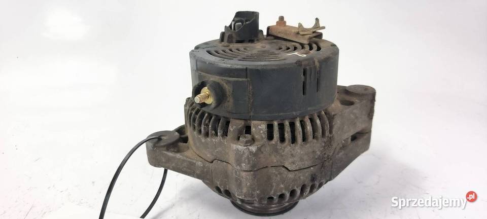 ALTERNATOR HONDA
