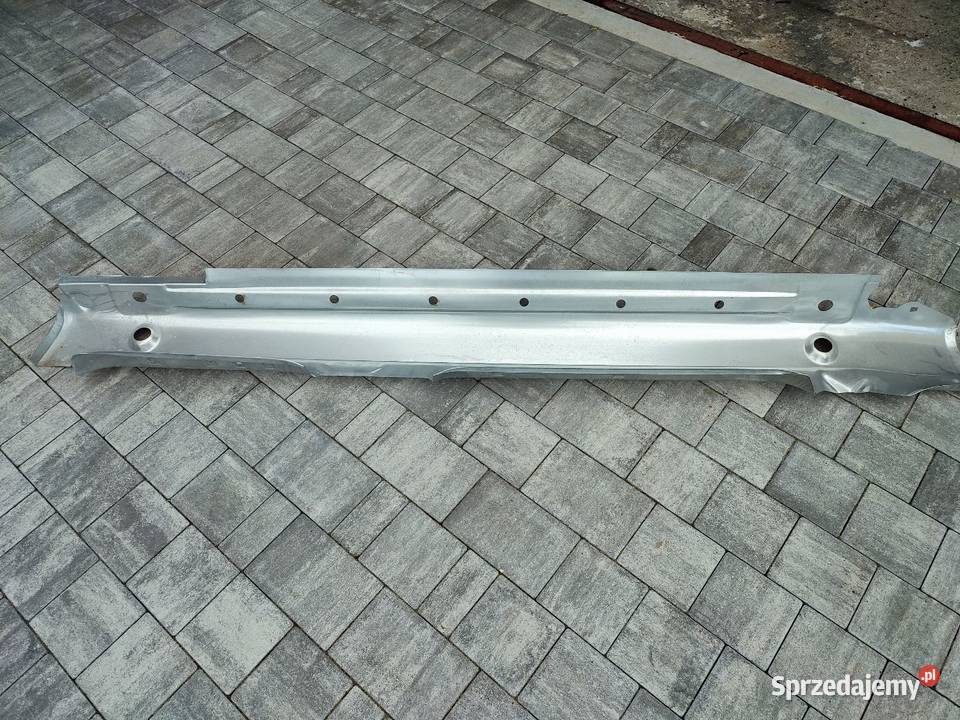 Próg do Mercedes Benz W 202 osobowe