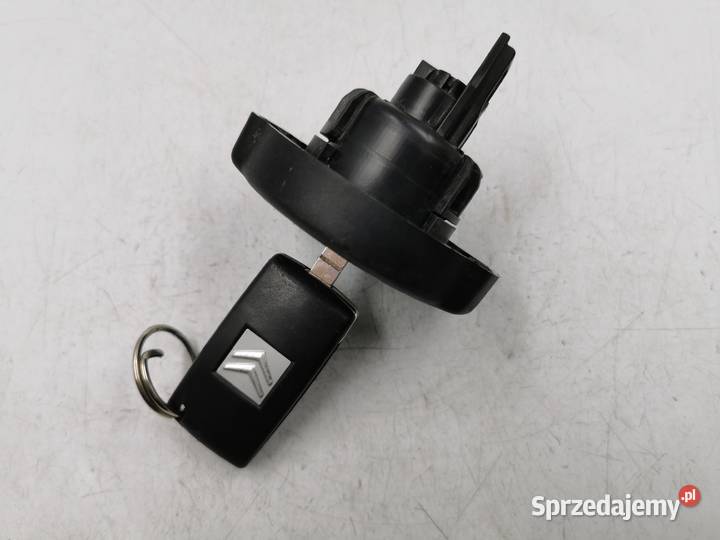 Sterownik Silnika Citroen C4 20 HDI SW9665145180 Wyszków