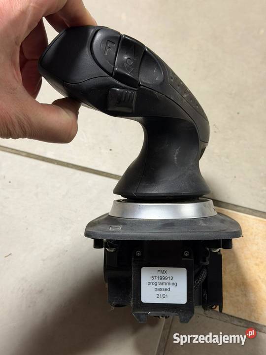 STILL joystick elobau 51904305502 FMX 57199912 śląskie Antonie