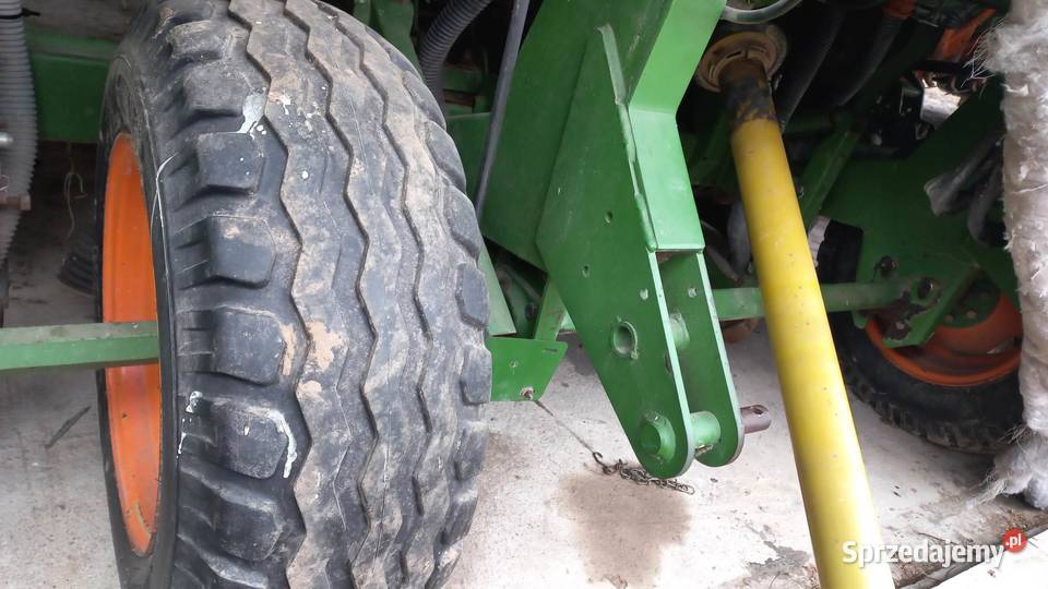 siewnik do kukurydzy amazone ed 302 sprzedam