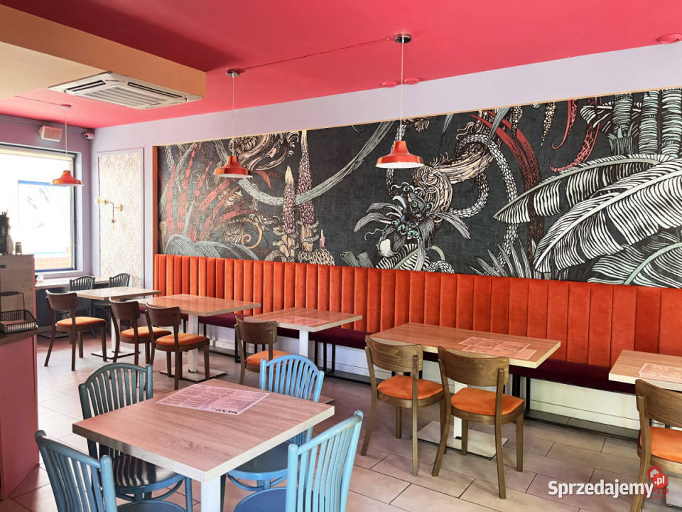 Do wynajęcia lokal 80m2 Białystok Ilość pomieszczeń 2
