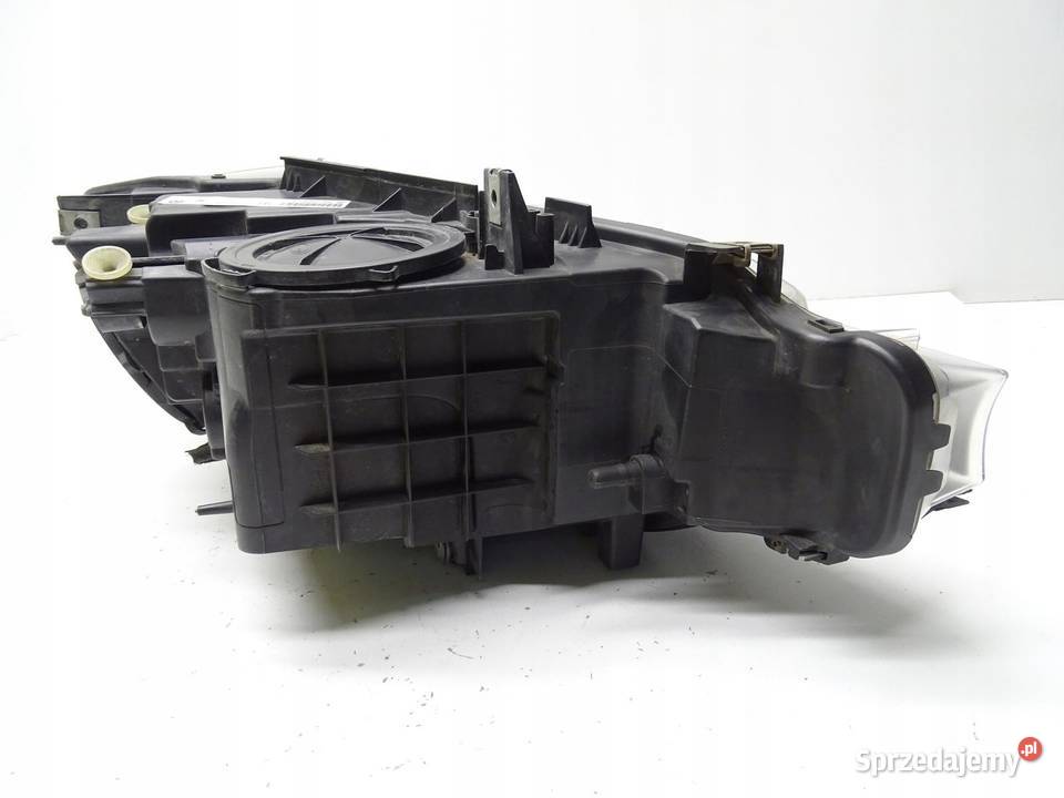 LAMPA REFLEKTOR LEWA LEWY PRZÓD PRZEDNIA BMW F30