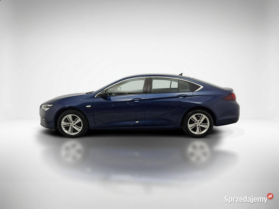 Opel Insignia Grand Sport 16 T Exclusive SS Z immobilizer Warszawa
