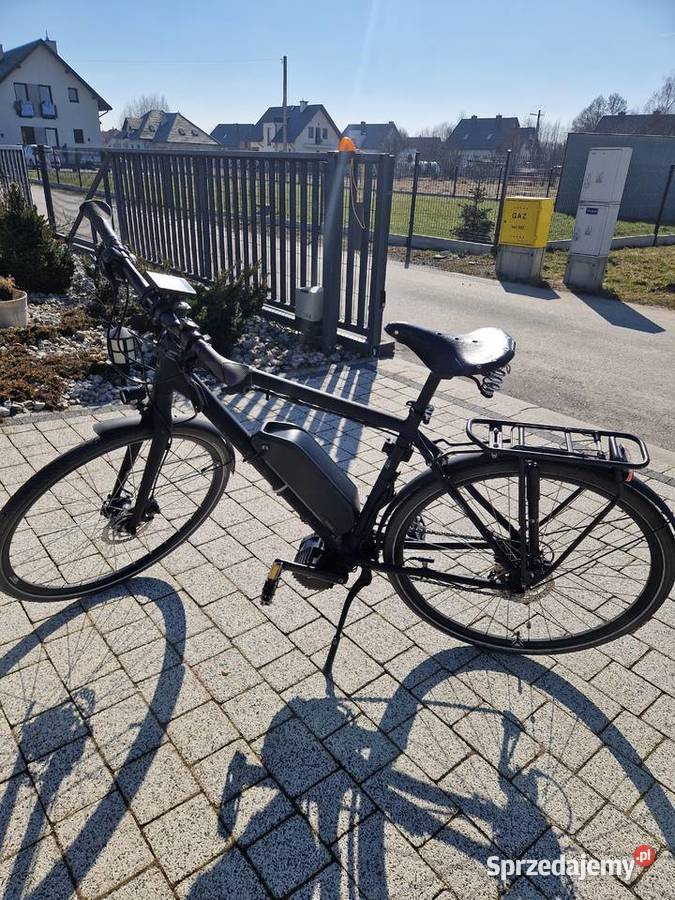 ROWE ELEKTRYCZNY TURYSTYCZNY BAFANG 1000W