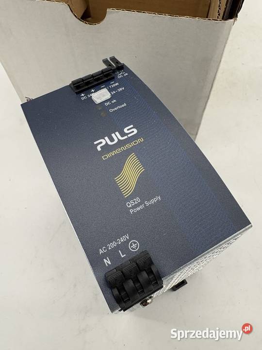 Puls QS20244 Power Supply mazowieckie