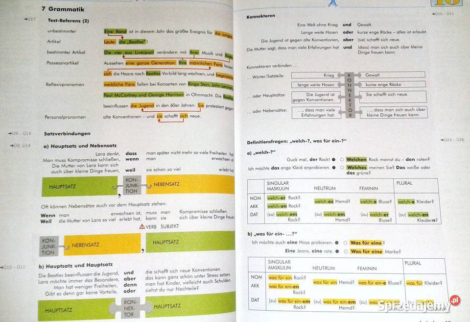 Moment mal 2 Martin Muller Rusch Scherling Chełm sprzedam
