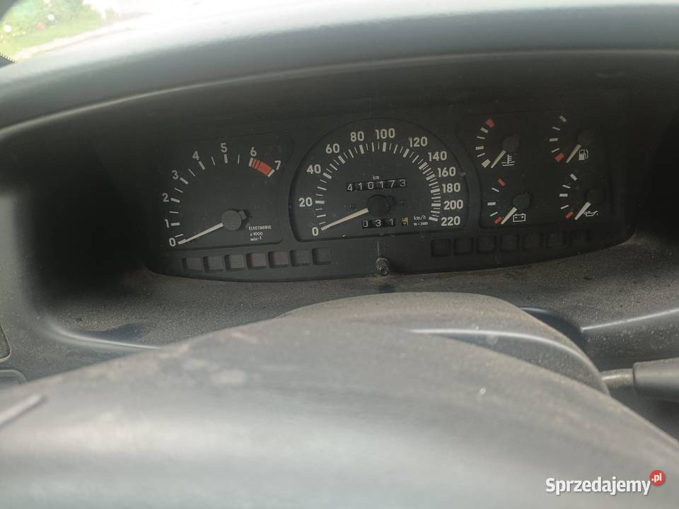 Opel Frontera 20i Międzyrzec Podlaski