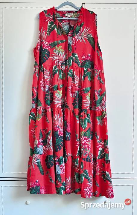 Sukienka Hampton Republic 27 XL 42 XXL 44 Szczecin sprzedam