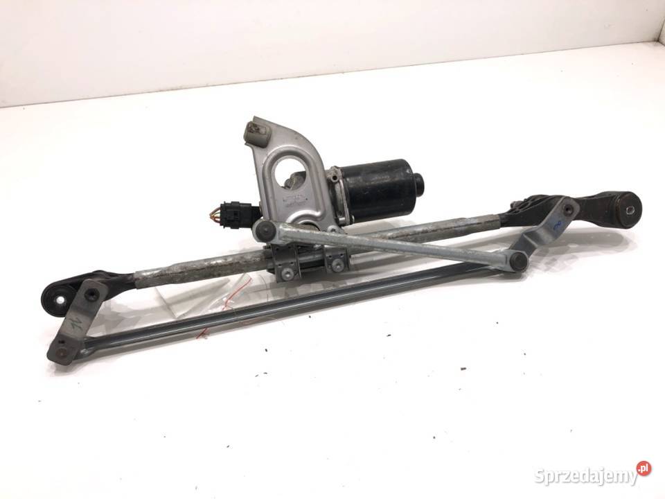 SILNIK WYCIERACZEK TYŁ BMW F20 726750302 osobowe