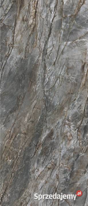 gres 2797x1197 brazIlian quartzite black matowy Gorzów Wielkopolski