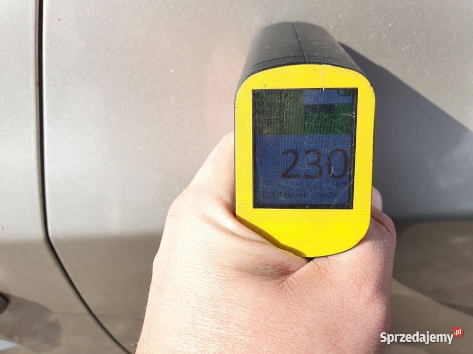 DRZWI LEWE TYŁ CHEVROLET ORLANDO Pozostałe Lipno