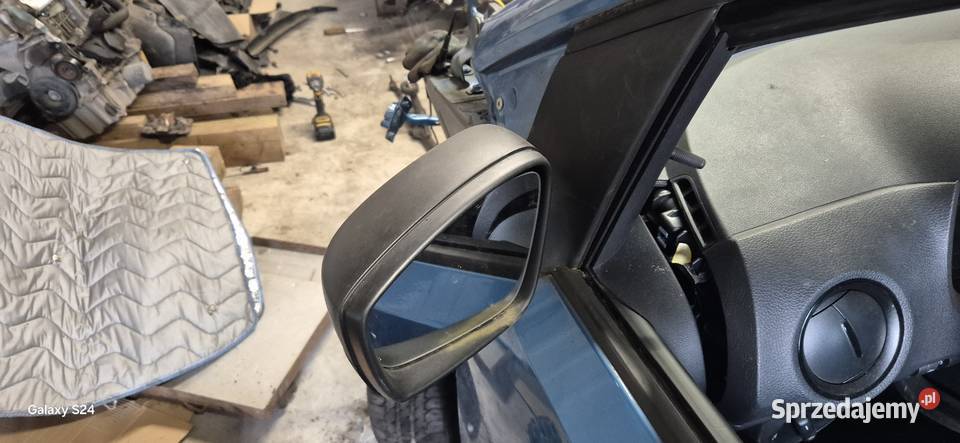 Lusterko skoda citygo mii up 2017 sprzedam