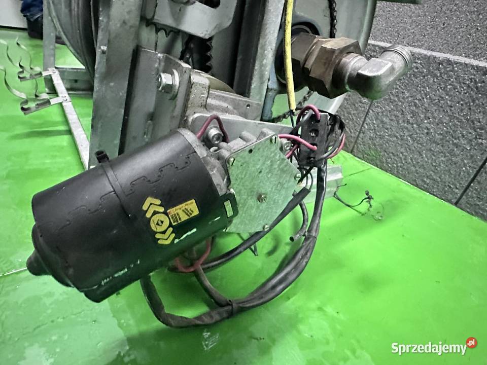 Szybkie natarcie Urzejowice