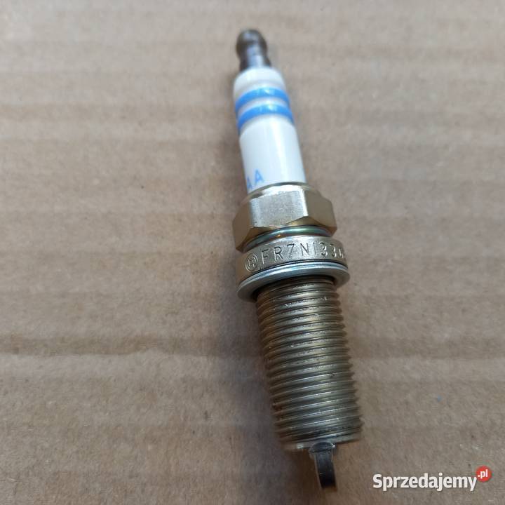 15832311505812 Świeca zapłonowa 25 DuratecRSST Kraków