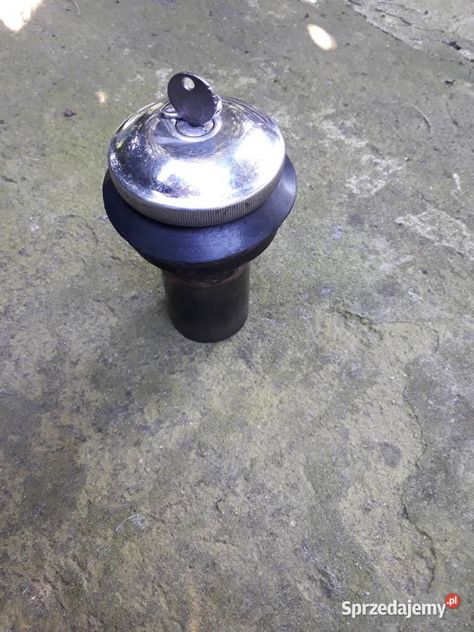 Części SYRENA 105104 osobowe Leszno