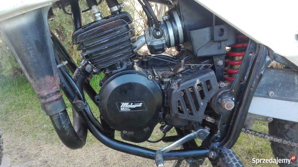 MALAGUTI DUNE Jelenia Góra sprzedam